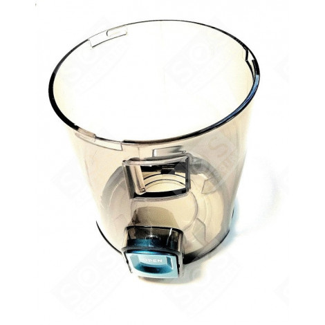 KIT SCATOLA CICLONICA ASPIRAPOLVERE - 48024043, 48028703