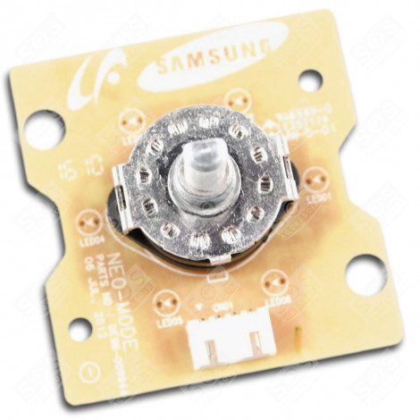 SCHEDA MADRE ORIGINALE FORNI, FORNELLI ELETTRICI E A GAS - DE96-00994A