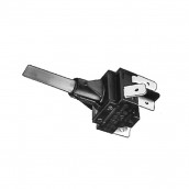 Interruttore accensione/spegnimento