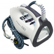 Base maniglia + maniglia + cavo