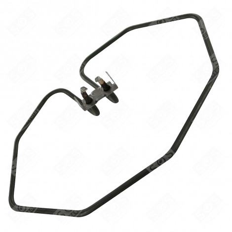 RESISTENZA 1050W 230V GRILL, WOK E MACCHINA PER RACLETTE - TS-17922140