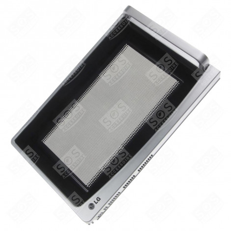 SPORTELLO COMPLETO FORNI A MICROONDE - ADC72913614