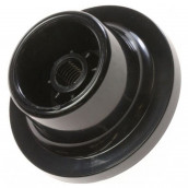 Aggancio piedino [92] (al pezzo)