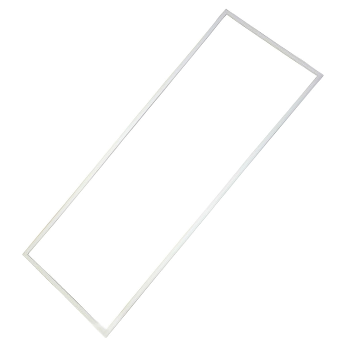 Guarnizione Porta Frigorifero Sub-Zero OEM Per Modello 648PRO, Colore Bianco, Nuova, Made In USA - Foto 3