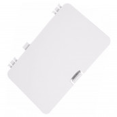 Sportellino tappo di scarico