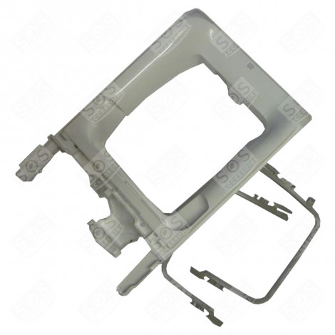 PARTE SUPERIORE COMPLETA LAVATRICE - 4055186342 4055233714