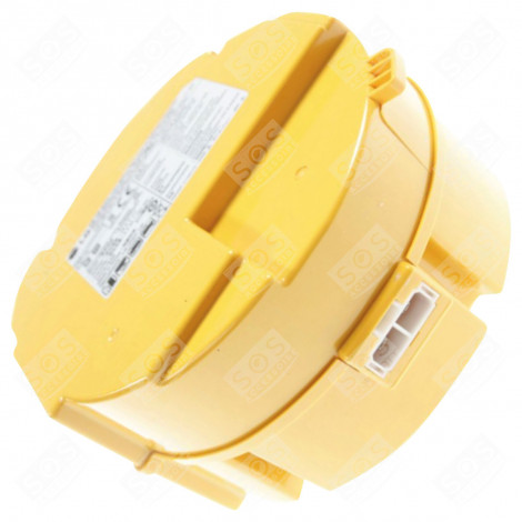 BATTERIA ASPIRAPOLVERE - EAC62558201