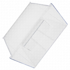 Cassetto freezer superiore originale 397X356X225 mm