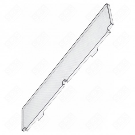 PANNELLO CASSETTO VERDURE ORIGINALE FRIGORIFERO, CONGELATORE - 00359736