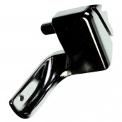 Asse dritto del coperchio