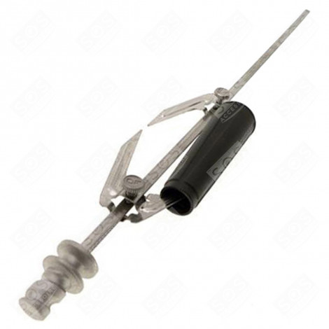 SPIEDO GIRARROSTO COMPLETO FORNI, FORNELLI ELETTRICI E A GAS - C90B002A5