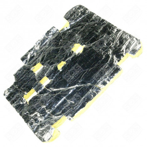 PANNELLO ISOLANTE POSTERIORE FORNI, FORNELLI ELETTRICI E A GAS - C00081580