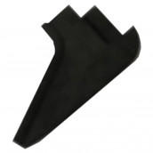 Supporto guarnizione sinistro