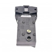 Sicurezza della porta (serratura)