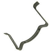 Kit di fissaggio motore clip (1 pezzo)