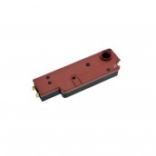 Sicurezza della porta, Chiusura, Serratura originale