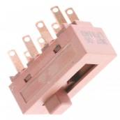 Selettore a 3 posizioni