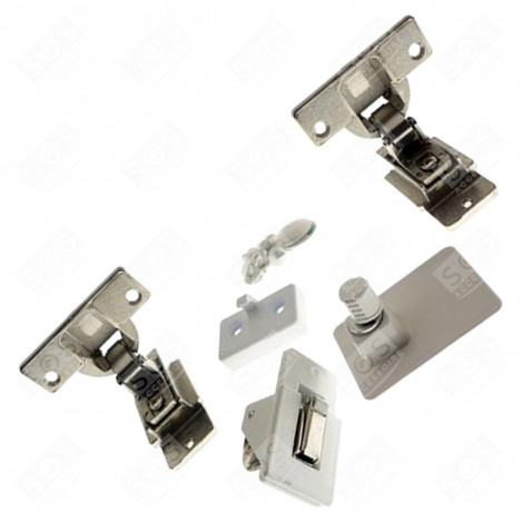 SET INCASSO LAVATRICE - LA0683800