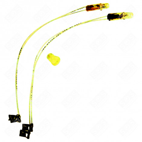 SPIA ROSSA ROTONDA FORNI, FORNELLI ELETTRICI E A GAS - 480131000099