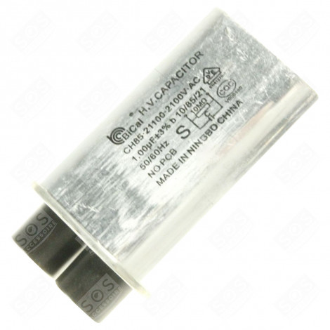CONDENSATORE FORNI A MICROONDE - 480120101616