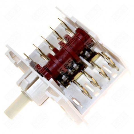 COMMUTATORE FORNI, FORNELLI ELETTRICI E A GAS - 481927328447