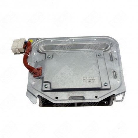 RÉSISTANCE D'ORIGINE 1000W + 1 ASCIUGATRICE - 481225928926