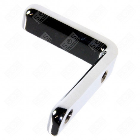 STAFFA DI COPERTURA SINISTRA ORIGINALE FORNI, FORNELLI ELETTRICI E A GAS - C00064144, 482000027147