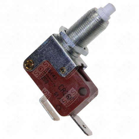 PULSANTE DI ACCENSIONE FORNI, FORNELLI ELETTRICI E A GAS - C00052246