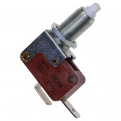 Pulsante di accensione