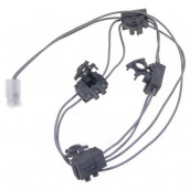 Interruttore di accensione originale