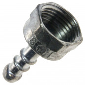 Sportello gomma gas butano originale