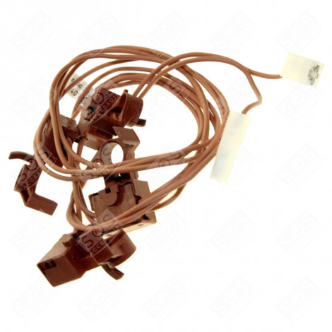 MICROINTERRUTTORI X4 FORNI, FORNELLI ELETTRICI E A GAS - C00143913