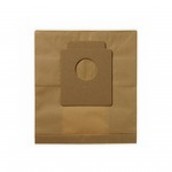 Confezione di 5 sacchetti di carta