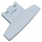 Maniglia dello sportello