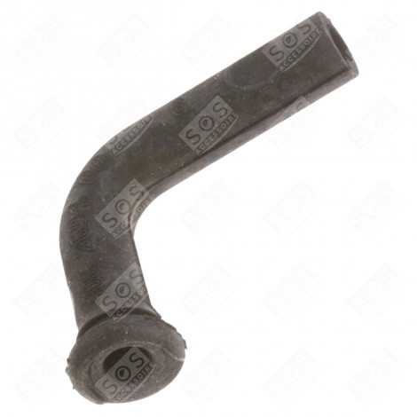 TUBO DISTRIBUTORE D'ACQUA LAVATRICE - 1082694009