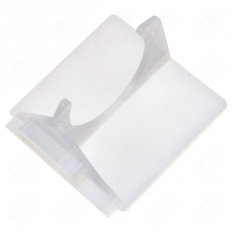 SUPPORTO TUBO DI ASPIRAZIONE ARIA LAVATRICE - 481940449431