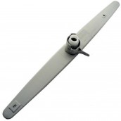 Elica, braccio di lavaggio inferiore originale