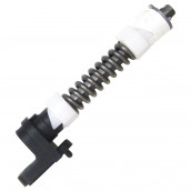 Cerniera coperchio destro