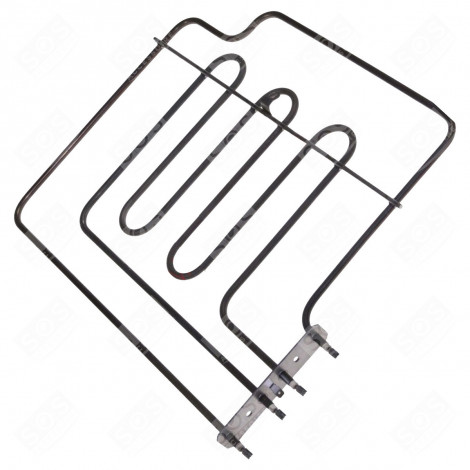Resistenza Grill  Superiore  1800W + 800W - Forni, Fornelli Elettrici E A Gas De Dietrich 814253700995009343 35206328