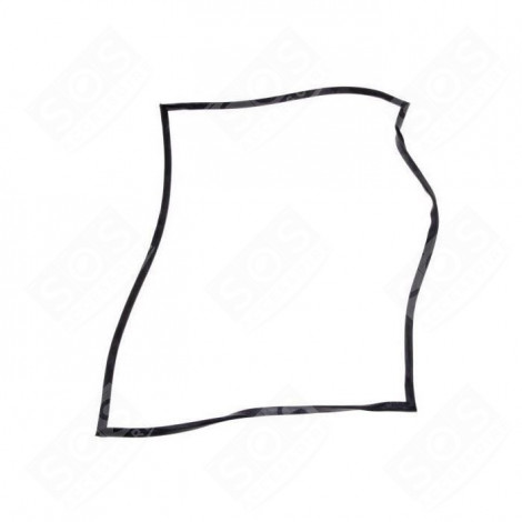 GUARNIZIONE SPORTELLO FORNI, FORNELLI ELETTRICI E A GAS - CA7A000A4