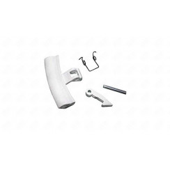 Gruppo maniglia dello sportello