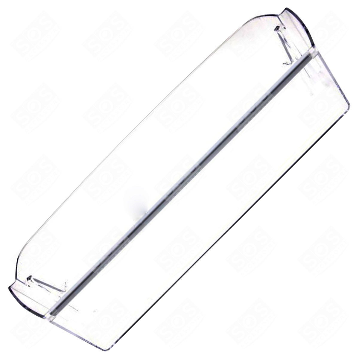 Balcone porta bottiglie 473X104X135 mm Frigorifero