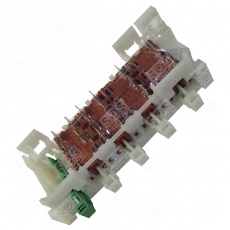 TASTIERINO LAVATRICE - 92125897