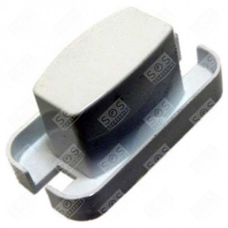 PULSANTE BIANCO LAVATRICE - 52X0275