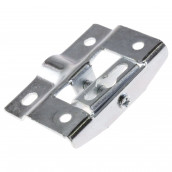 Dispositivo di regolazione superiore della porta