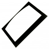 Vetro esterno dello sportello