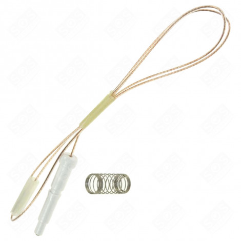 CANDELA FORNI, FORNELLI ELETTRICI E A GAS - 53188945074