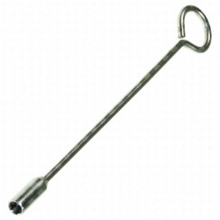 Chiave per iniettori