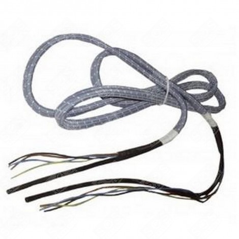 CAVO VAPORE FERRO DA STIRO, FERRO A VAPORE - CS-00091400