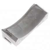 Paraurti, anteriore, corpo pompa